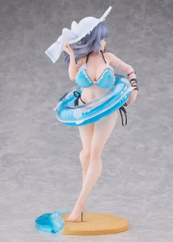 Honey 2 Shinobi Master Senran Kagura New Link Yumi Swimsuit Ver. 1/6 Figure