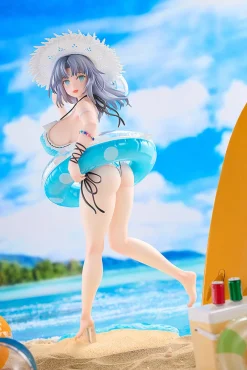 Honey 2 Shinobi Master Senran Kagura New Link Yumi Swimsuit Ver. 1/6 Figure