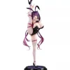 Animester Figure*Honey Rabbit Yuna-chan 1/4 Figure JAPAN OFFICIAL