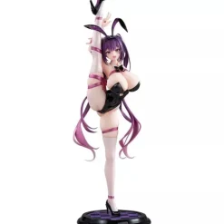 Animester Figure*Honey Rabbit Yuna-chan 1/4 Figure JAPAN OFFICIAL