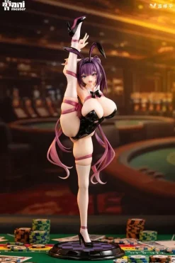 Animester Figure*Honey Rabbit Yuna-chan 1/4 Figure JAPAN OFFICIAL