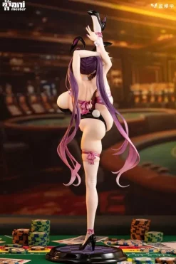 Animester Figure*Honey Rabbit Yuna-chan 1/4 Figure JAPAN OFFICIAL