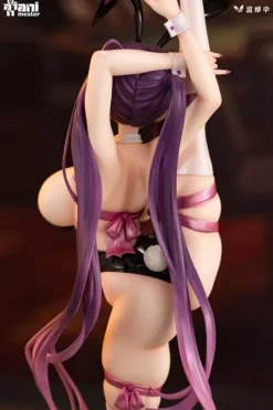 Animester Figure*Honey Rabbit Yuna-chan 1/4 Figure JAPAN OFFICIAL
