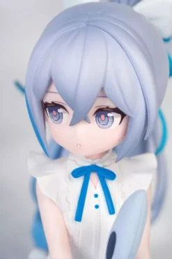Myethos Figure*Honkai Impact 3rd Bronya Herrscher of Truth Dorm Chibi ver. Figure JAPAN