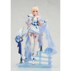 miHoYo Honkai Impact 3rd Durandal Stellar Promise Ver. 1/7 Figure JAPAN OFFICIAL