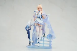 miHoYo Honkai Impact 3rd Durandal Stellar Promise Ver. 1/7 Figure JAPAN OFFICIAL