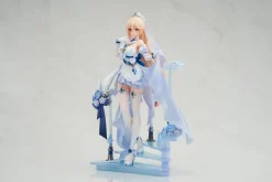miHoYo Honkai Impact 3rd Durandal Stellar Promise Ver. 1/7 Figure JAPAN OFFICIAL