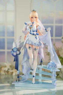 miHoYo Honkai Impact 3rd Durandal Stellar Promise Ver. 1/7 Figure JAPAN OFFICIAL