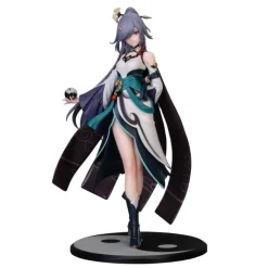 Myethos Honkai Impact 3rd Fu Hua Azure Empyrea 1/8 Figure JAPAN OFFICIAL