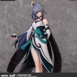 Myethos Honkai Impact 3rd Fu Hua Azure Empyrea 1/8 Figure JAPAN OFFICIAL