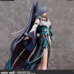 Myethos Honkai Impact 3rd Fu Hua Azure Empyrea 1/8 Figure JAPAN OFFICIAL
