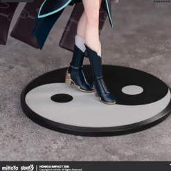 Myethos Honkai Impact 3rd Fu Hua Azure Empyrea 1/8 Figure JAPAN OFFICIAL
