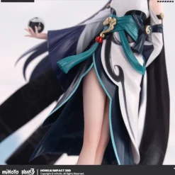 Myethos Honkai Impact 3rd Fu Hua Azure Empyrea 1/8 Figure JAPAN OFFICIAL