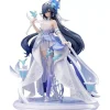 miHoYo Figure*Honkai Impact 3rd Fu Hua Cerulean Court Ver. 1/8 Figure JAPAN OFFICIAL