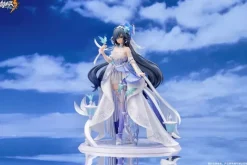miHoYo Figure*Honkai Impact 3rd Fu Hua Cerulean Court Ver. 1/8 Figure JAPAN OFFICIAL