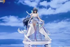 miHoYo Figure*Honkai Impact 3rd Fu Hua Cerulean Court Ver. 1/8 Figure JAPAN OFFICIAL