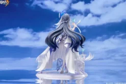 miHoYo Figure*Honkai Impact 3rd Fu Hua Cerulean Court Ver. 1/8 Figure JAPAN OFFICIAL