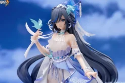 miHoYo Figure*Honkai Impact 3rd Fu Hua Cerulean Court Ver. 1/8 Figure JAPAN OFFICIAL