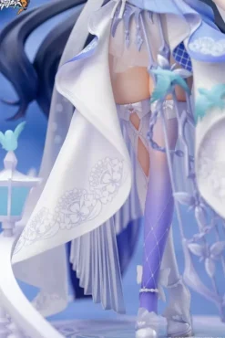 miHoYo Figure*Honkai Impact 3rd Fu Hua Cerulean Court Ver. 1/8 Figure JAPAN OFFICIAL