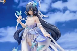 miHoYo Figure*Honkai Impact 3rd Fu Hua Cerulean Court Ver. 1/8 Figure JAPAN OFFICIAL