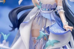 miHoYo Figure*Honkai Impact 3rd Fu Hua Cerulean Court Ver. 1/8 Figure JAPAN OFFICIAL