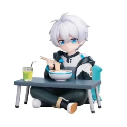 Myethos Figure*Honkai Impact 3rd Kevin Little Flame-Chaser Ver. Figure JAPAN OFFICIAL