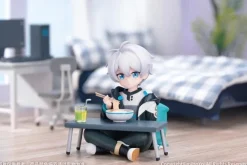 Myethos Figure*Honkai Impact 3rd Kevin Little Flame-Chaser Ver. Figure JAPAN OFFICIAL