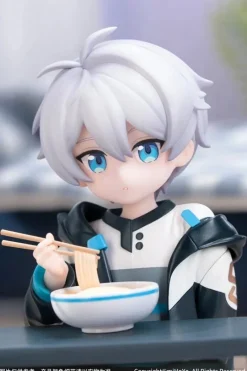 Myethos Figure*Honkai Impact 3rd Kevin Little Flame-Chaser Ver. Figure JAPAN OFFICIAL