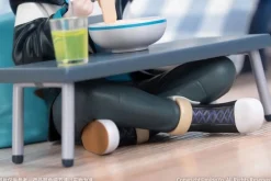 Myethos Figure*Honkai Impact 3rd Kevin Little Flame-Chaser Ver. Figure JAPAN OFFICIAL