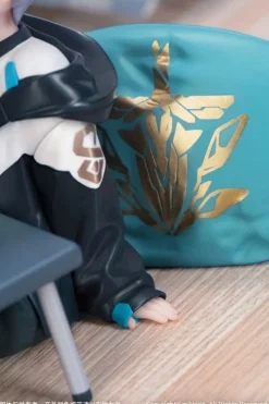 Myethos Figure*Honkai Impact 3rd Kevin Little Flame-Chaser Ver. Figure JAPAN OFFICIAL