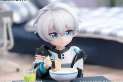 Myethos Figure*Honkai Impact 3rd Kevin Little Flame-Chaser Ver. Figure JAPAN OFFICIAL