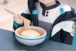 Myethos Figure*Honkai Impact 3rd Kevin Little Flame-Chaser Ver. Figure JAPAN OFFICIAL