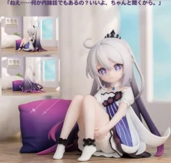 Myethos Honkai Impact 3rd Kiana Herrscher of Finality Little Herrscher Ver. Figure JAPAN
