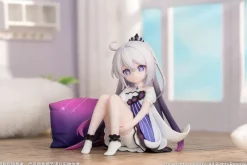 Myethos Honkai Impact 3rd Kiana Herrscher of Finality Little Herrscher Ver. Figure JAPAN