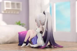 Myethos Honkai Impact 3rd Kiana Herrscher of Finality Little Herrscher Ver. Figure JAPAN