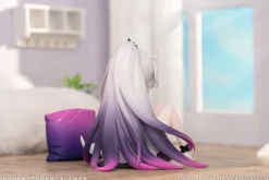 Myethos Honkai Impact 3rd Kiana Herrscher of Finality Little Herrscher Ver. Figure JAPAN