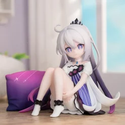 Myethos Honkai Impact 3rd Kiana Herrscher of Finality Little Herrscher Ver. Figure JAPAN