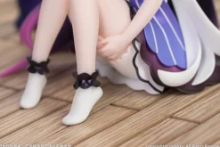 Myethos Honkai Impact 3rd Kiana Herrscher of Finality Little Herrscher Ver. Figure JAPAN
