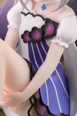 Myethos Honkai Impact 3rd Kiana Herrscher of Finality Little Herrscher Ver. Figure JAPAN