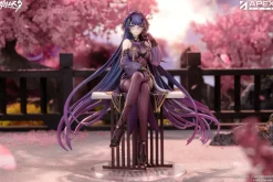 APEX Honkai Impact 3rd Mei Raiden HerrscherofThunder AqueousSpringtide Ver 1/7 Figure