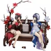 APEX Figure*Honkai Impact 3rd Seele Stygian Nymph Mirrored Flourishes Ver. 1/7 Figure JAPAN
