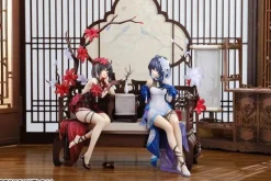 APEX Figure*Honkai Impact 3rd Seele Stygian Nymph Mirrored Flourishes Ver. 1/7 Figure JAPAN