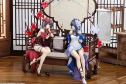 APEX Figure*Honkai Impact 3rd Seele Stygian Nymph Mirrored Flourishes Ver. 1/7 Figure JAPAN