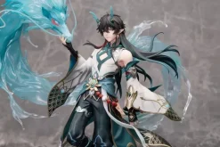 APEX Figure*Honkai Star Rail Dan Heng/Imbibitor Lunae DX Edition 1/7 Figure JAPAN OFFICIAL