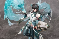 APEX Figure*Honkai Star Rail Dan Heng/Imbibitor Lunae DX Edition 1/7 Figure JAPAN OFFICIAL