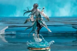 APEX Figure*Honkai Star Rail Dan Heng/Imbibitor Lunae 1/7 Figure JAPAN OFFICIAL