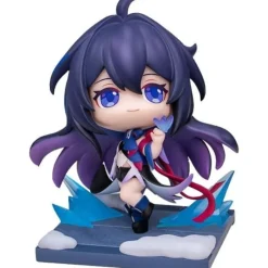 miHoYo Figure*Honkai Star Rail Time of Departure Seele Figure JAPAN OFFICIAL