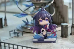 miHoYo Figure*Honkai Star Rail Time of Departure Seele Figure JAPAN OFFICIAL