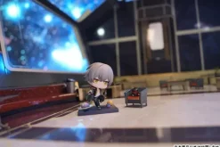 miHoYo Honkai: Star Rail Time of Departure Trailblazer Male Figure JAPAN OFFICIAL