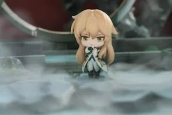 miHoYo Figure*Honkai: Star Rail Time of Departure Luocha Figure JAPAN OFFICIAL